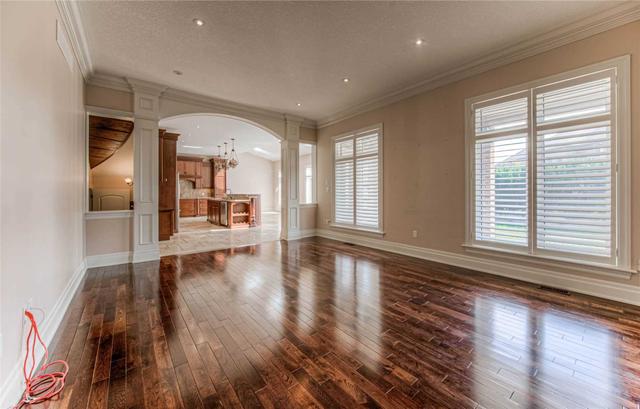 20 Jacob Gingrich Dr, House detached with 5 bedrooms, 6 bathrooms and 6 parking in Kitchener ON | Image 11