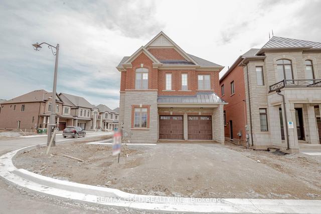 71 William Crawley Wy, House detached with 4 bedrooms, 5 bathrooms and 4 parking in Oakville ON | Image 1