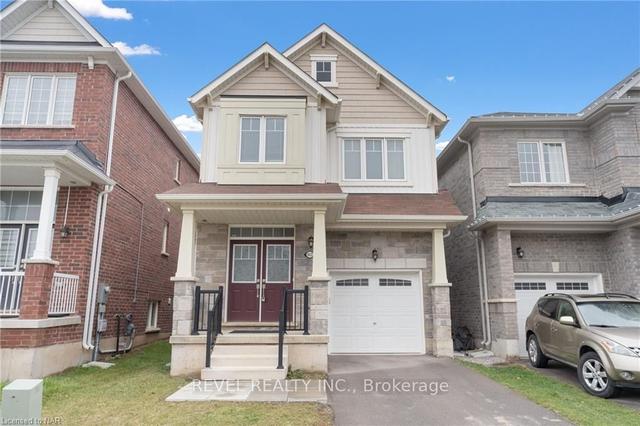 8633 Sourgum Ave, House detached with 4 bedrooms, 3 bathrooms and 4 parking in Niagara Falls ON | Image 1