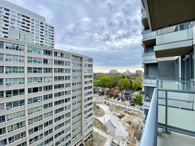 1104 - 25 Holly St, Condo with 1 bedrooms, 1 bathrooms and 0 parking in Toronto ON | Image 21