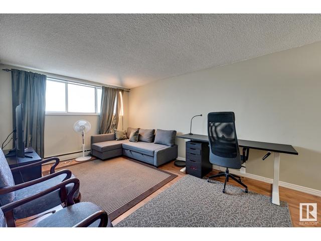 103 - 8215 83 Ave Nw, Condo with 1 bedrooms, 1 bathrooms and null parking in Edmonton AB | Image 17