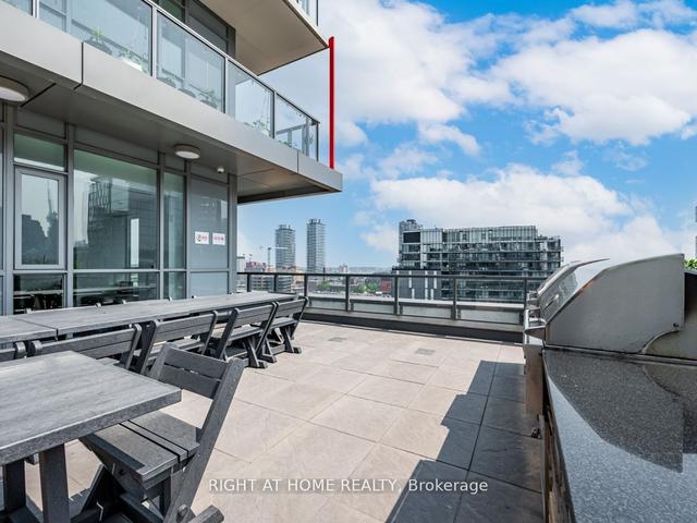 405 - 120 Parliament St, Condo with 2 bedrooms, 2 bathrooms and 0 parking in Toronto ON | Image 13