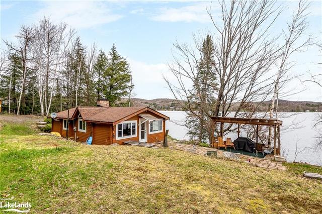 1101 Grassmere Resort Rd, Home with 0 bedrooms, 0 bathrooms and null parking in Lake of Bays ON | Image 36