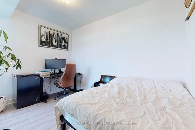 1502 - 1486 Bathurst St, Condo with 2 bedrooms, 2 bathrooms and 1 parking in Toronto ON | Image 20