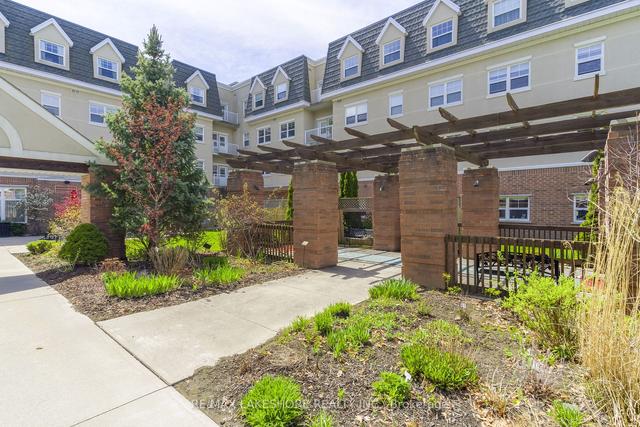 426 - 240 Chapel St, Condo with 1 bedrooms, 2 bathrooms and 1 parking in Cobourg ON | Image 28