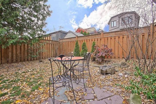 534 Millwood Rd, House semidetached with 3 bedrooms, 2 bathrooms and 1 parking in Toronto ON | Image 35