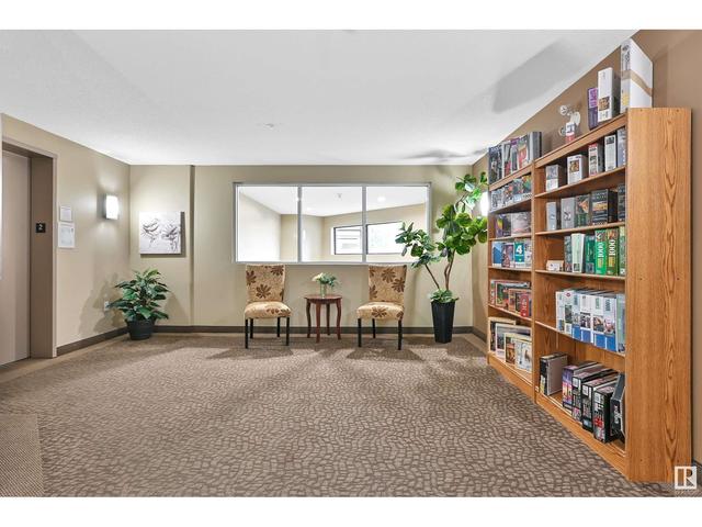 137 - 400 Palisades Wy, Condo with 2 bedrooms, 2 bathrooms and null parking in Edmonton AB | Image 23