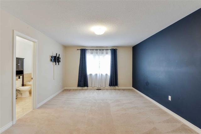 14 Via Toscana, House attached with 3 bedrooms, 4 bathrooms and 3 parking in Vaughan ON | Image 10