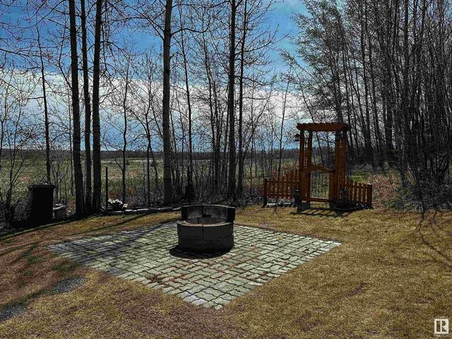 1 Celebrity Estates Dr, House detached with 3 bedrooms, 2 bathrooms and null parking in Drayton Valley AB | Image 44