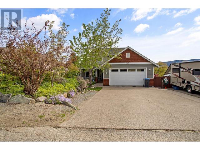 6095 Gummow Rd, House detached with 6 bedrooms, 4 bathrooms and 10 parking in Peachland BC | Image 24