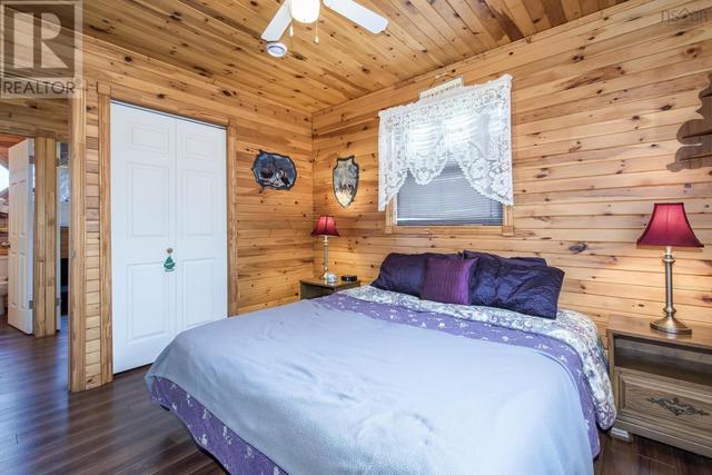 94 William Conley Lane, House detached with 2 bedrooms, 1 bathrooms and null parking in East Hants NS | Image 6