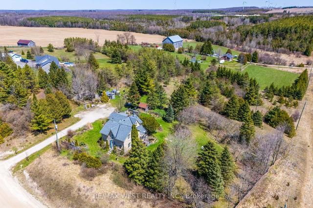 473561 Camp Oliver Rd, House detached with 5 bedrooms, 2 bathrooms and 14 parking in West Grey ON | Image 1