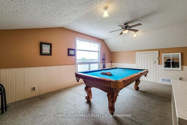 95 Haldimand County 17 Rd, House detached with 3 bedrooms, 2 bathrooms and 11 parking in Haldimand County ON | Image 10