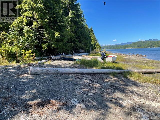 lot 5 Kvarno Island, House detached with 0 bedrooms, 0 bathrooms and null parking in Alberni Clayoquot C BC | Image 2