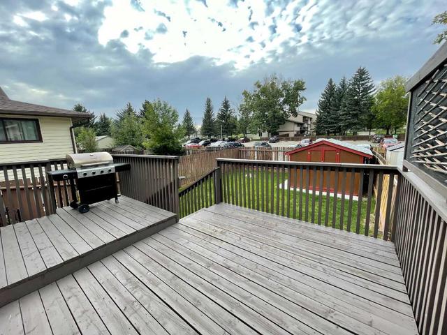 192 Chippewa Cres W, Home with 4 bedrooms, 2 bathrooms and 2 parking in Lethbridge AB | Image 31