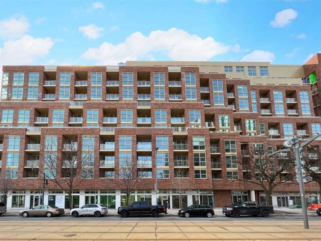 526 - 1787 St. Clair Ave W, Condo with 2 bedrooms, 2 bathrooms and 1 parking in Toronto ON | Image 12