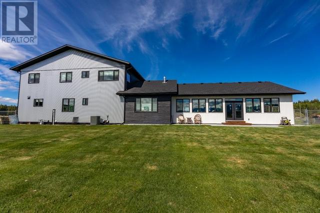 516b Seabolt Estate, House detached with 5 bedrooms, 3 bathrooms and 10 parking in Yellowhead County AB | Image 40