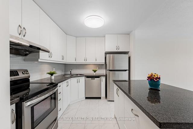 514 - 20 Fashion Roseway, Condo with 3 bedrooms, 2 bathrooms and 1 parking in Toronto ON | Image 26