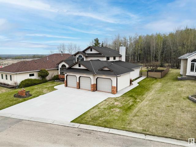 2 Celebrity Estates Dr, House detached with 6 bedrooms, 3 bathrooms and null parking in Drayton Valley AB | Image 4