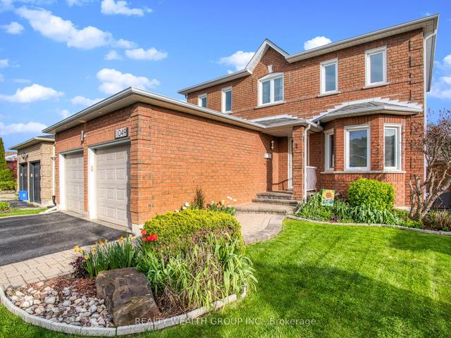 1049 Beaver Valley Cres, House detached with 3 bedrooms, 3 bathrooms and 4 parking in Oshawa ON | Image 1