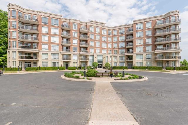 307 - 483 Faith Dr, Condo with 2 bedrooms, 2 bathrooms and 2 parking in Mississauga ON | Image 1
