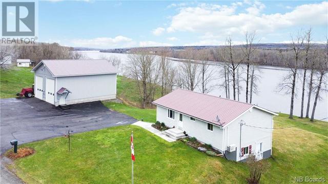 165 Ritchie Rd, House detached with 4 bedrooms, 2 bathrooms and null parking in Canterbury P NB | Image 1