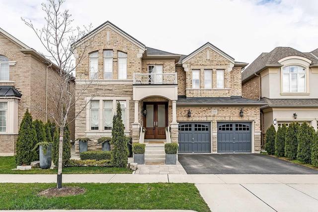 3153 Larry Cres, House detached with 4 bedrooms, 4 bathrooms and 2 parking in Oakville ON | Image 1