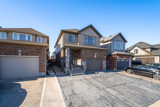 129 Green Gate Blvd, House detached with 3 bedrooms, 4 bathrooms and 4 parking in Cambridge ON | Image 34