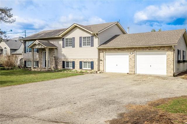 1490 Nigh Road, House detached with 4 bedrooms, 1 bathrooms and 6 parking in Fort Erie ON | Image 23