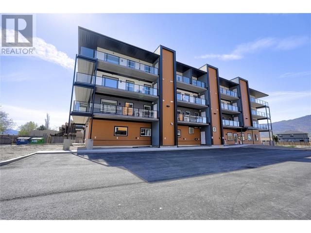 5620 - 51 Street Unit# 206, Condo with 1 bedrooms, 1 bathrooms and 1 parking in Osoyoos BC | Image 1
