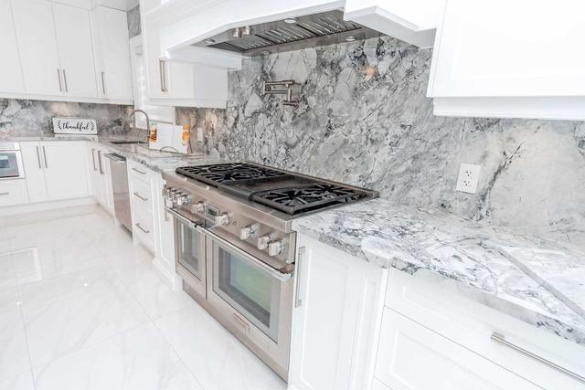 67 Aidan Dr, House detached with 4 bedrooms, 5 bathrooms and 6 parking in Vaughan ON | Image 32