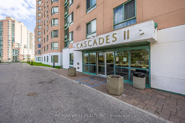 301 - 41 Markbrook Lane, Condo with 2 bedrooms, 2 bathrooms and 2 parking in Toronto ON | Image 12