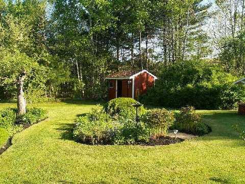 26 Shore Dr, Ns, House detached with 3 bedrooms, 2 bathrooms and 3 parking in Lunenburg MD NS | Image 18