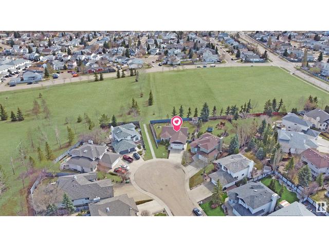 4003 38a Ave Nw, House detached with 3 bedrooms, 2 bathrooms and 4 parking in Edmonton AB | Image 3