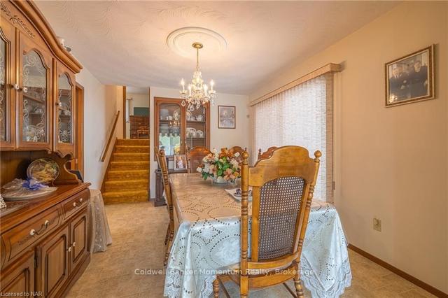 4177 Brookdale Dr, House detached with 3 bedrooms, 2 bathrooms and 4 parking in Niagara Falls ON | Image 4