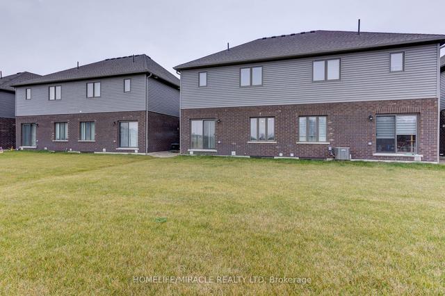 115 Shady Hill Rd, House attached with 3 bedrooms, 3 bathrooms and 3 parking in West Grey ON | Image 29