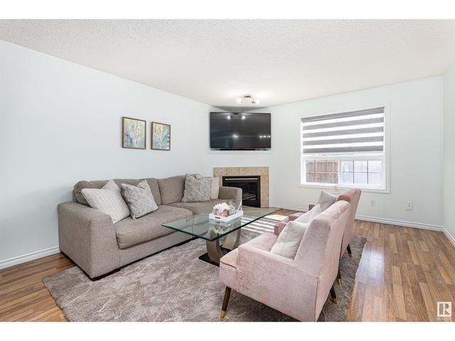 8053 Shaske Dr Nw Nw, House detached with 4 bedrooms, 2 bathrooms and null parking in Edmonton AB | Image 5