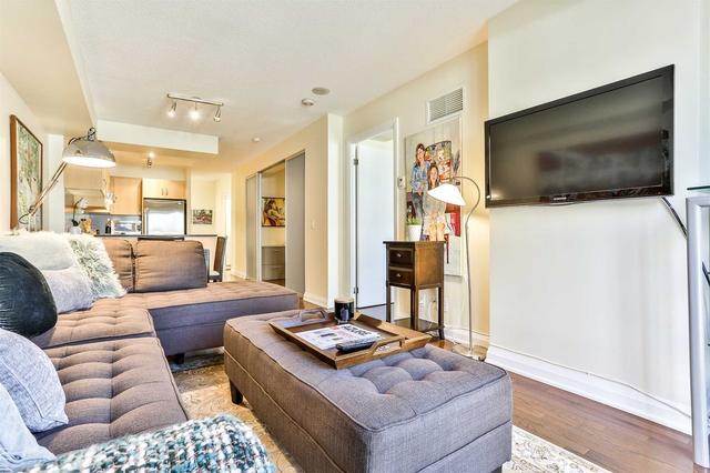 302 - 3 Mcalpine St, Condo with 1 bedrooms, 1 bathrooms and 1 parking in Toronto ON | Image 24