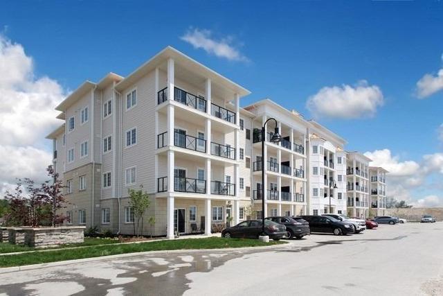 309 - 70 Shipway Ave, Condo with 1 bedrooms, 2 bathrooms and 1 parking in Clarington ON | Image 21