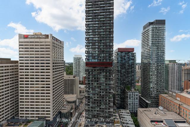 2911 - 2221 Yonge St, Condo with 1 bedrooms, 1 bathrooms and 1 parking in Toronto ON | Image 20