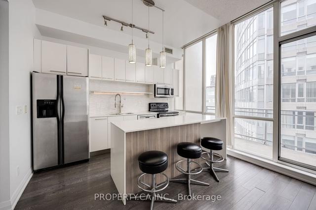 PH2104 - 220 Victoria St, Condo with 2 bedrooms, 2 bathrooms and 0 parking in Toronto ON | Image 30