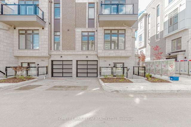 30 Halliford Pl, Townhouse with 2 bedrooms, 2 bathrooms and 2 parking in Brampton ON | Image 31