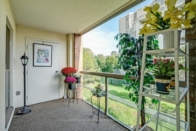 405 - 1225 North Shore Blvd E, Condo with 2 bedrooms, 2 bathrooms and 2 parking in Burlington ON | Image 14