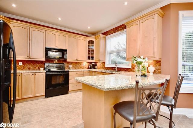 1110 Hurlwood Lane, House detached with 5 bedrooms, 3 bathrooms and 15 parking in Severn ON | Image 25