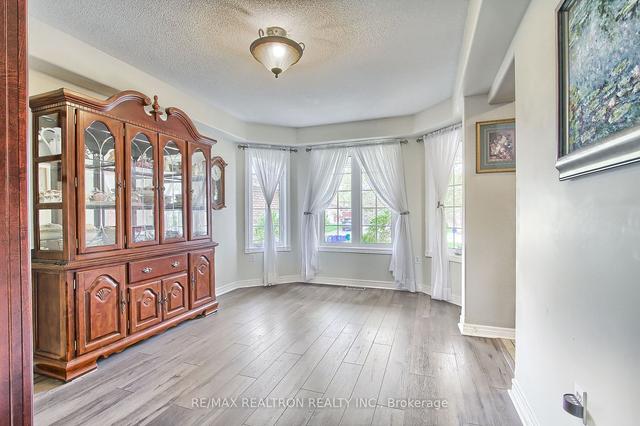 31 Kerfoot Cres, House detached with 3 bedrooms, 4 bathrooms and 4 parking in Georgina ON | Image 30