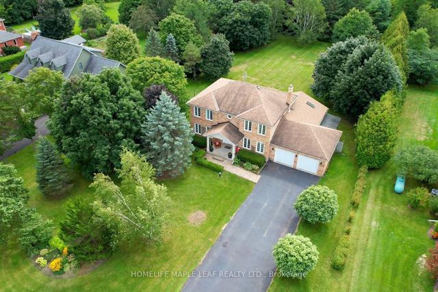 4 Southwinds Dr, House detached with 4 bedrooms, 3 bathrooms and 10 parking in Halton Hills ON | Image 31