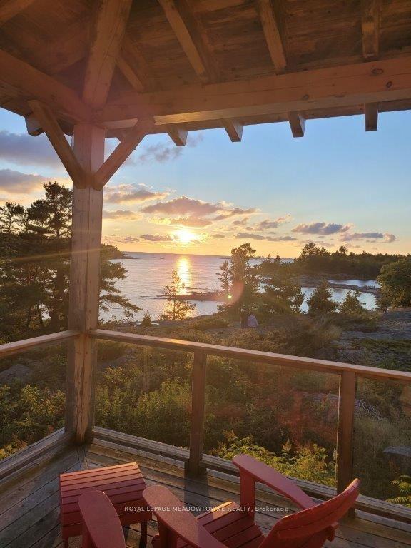 65 - 65 b321 Pt. Frying Pan Island, House detached with 3 bedrooms, 3 bathrooms and 0 parking in Parry Sound ON | Image 20