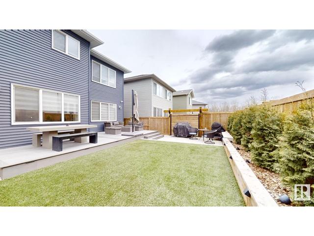17516 47 St Nw Nw, House detached with 4 bedrooms, 3 bathrooms and null parking in Edmonton AB | Image 6