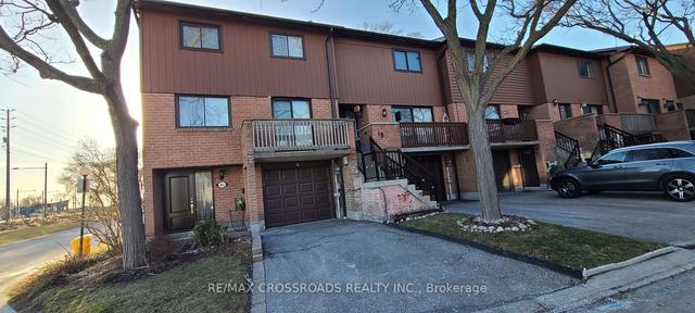 16 Ashglen Way, Townhouse with 3 bedrooms, 3 bathrooms and 2 parking in Markham ON | Image 36