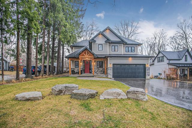 1177 2nd Line S, House detached with 4 bedrooms, 3 bathrooms and 10 parking in Oro Medonte ON | Image 29